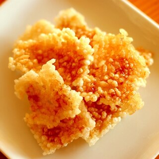 残ったご飯、どう使う？ひと手間加えてメインにおやつに変身